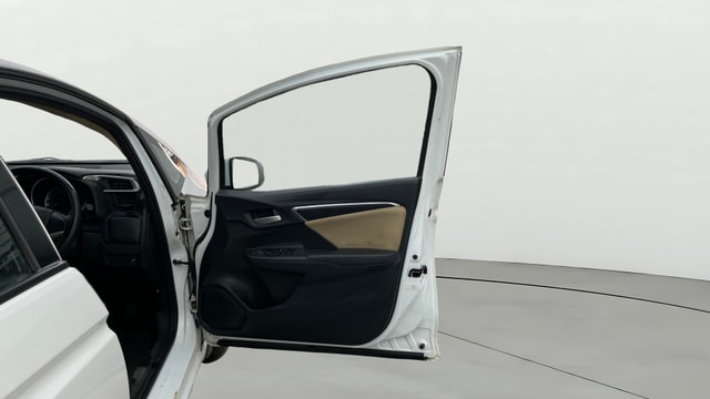 View Honda Jazz Image 45 Used Honda Jazz Image 45