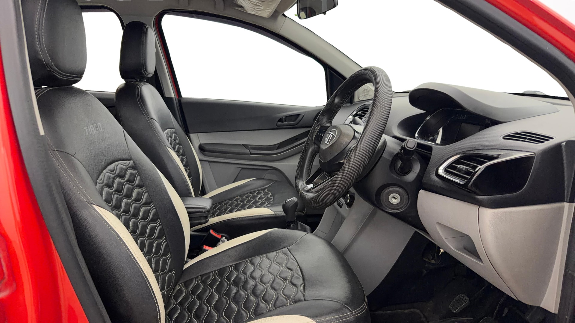 Used 2022 Tata Tiago Used 2022 Tata Tiago