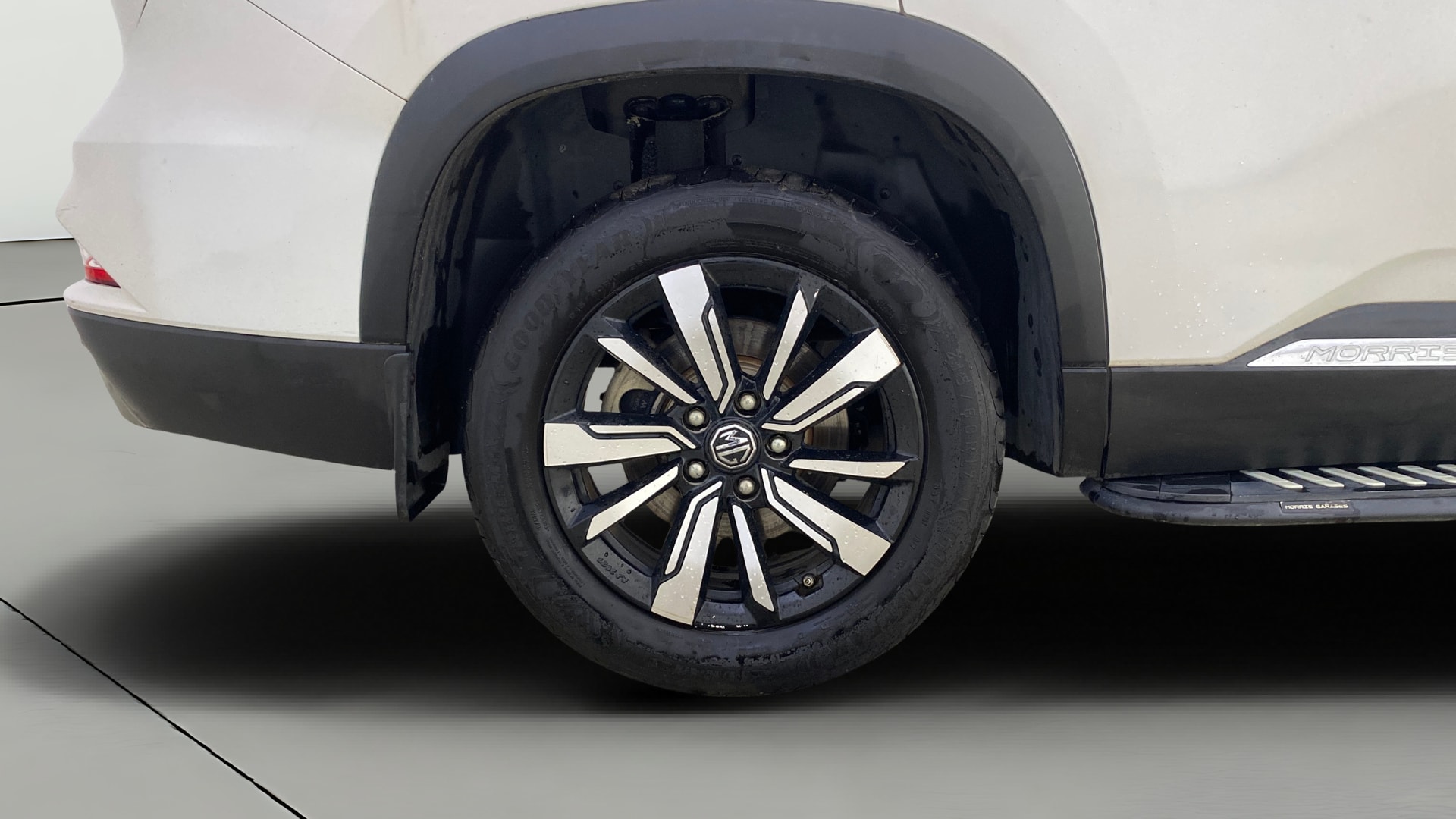 Used 2020 MG Hector Plus Used 2020 MG Hector Plus