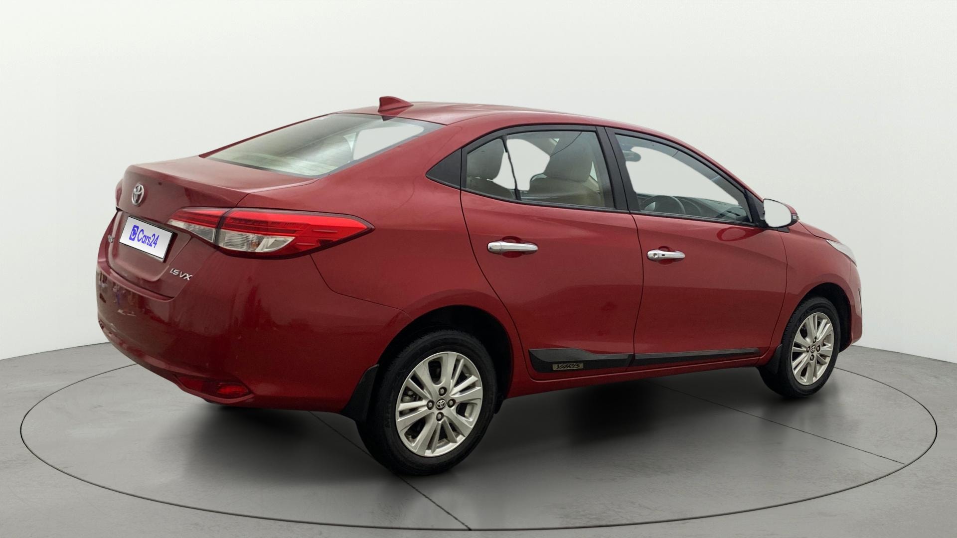 Used 2019 Toyota Yaris Used 2019 Toyota Yaris