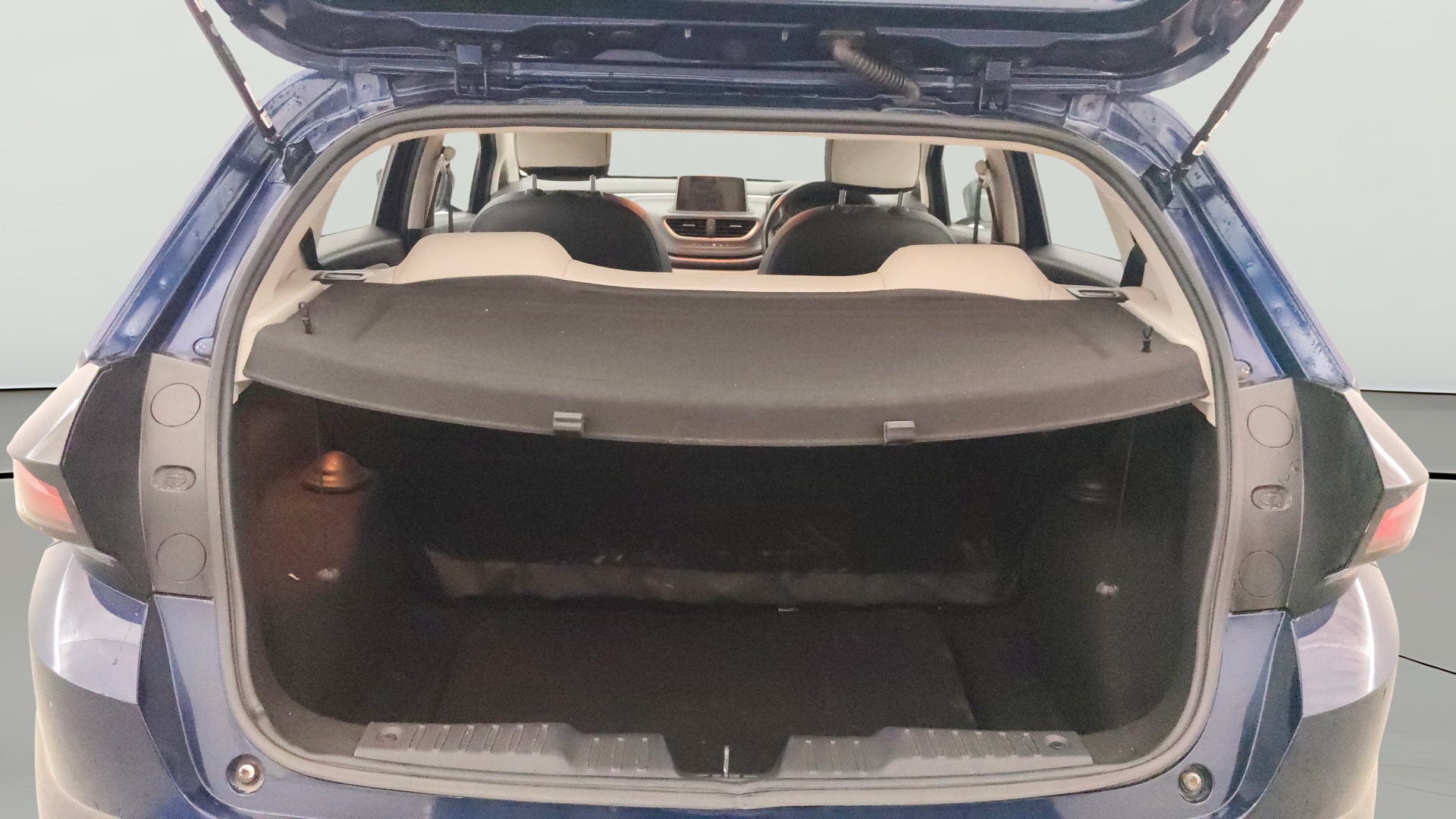 Used 2022 Tata Altroz Used 2022 Tata Altroz