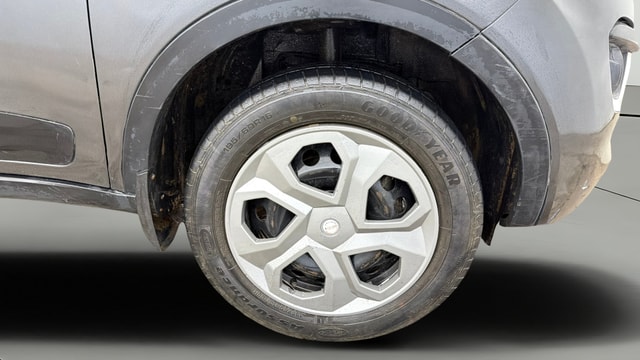 View Tata Nexon Image 40 Used Tata Nexon Image 40