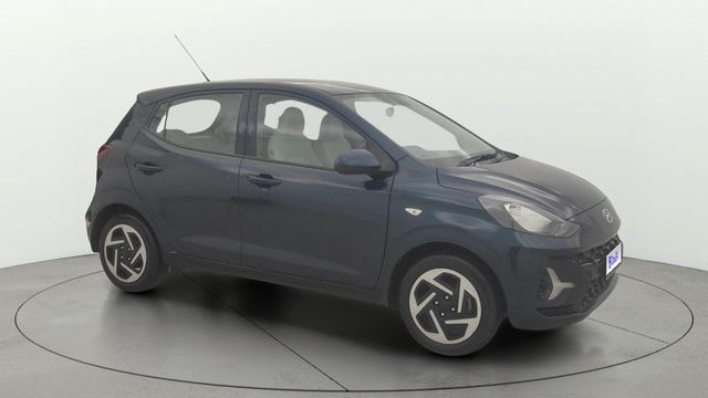 View Hyundai Grand i10 Nios Image 13 Used Hyundai Grand i10 Nios Image 13
