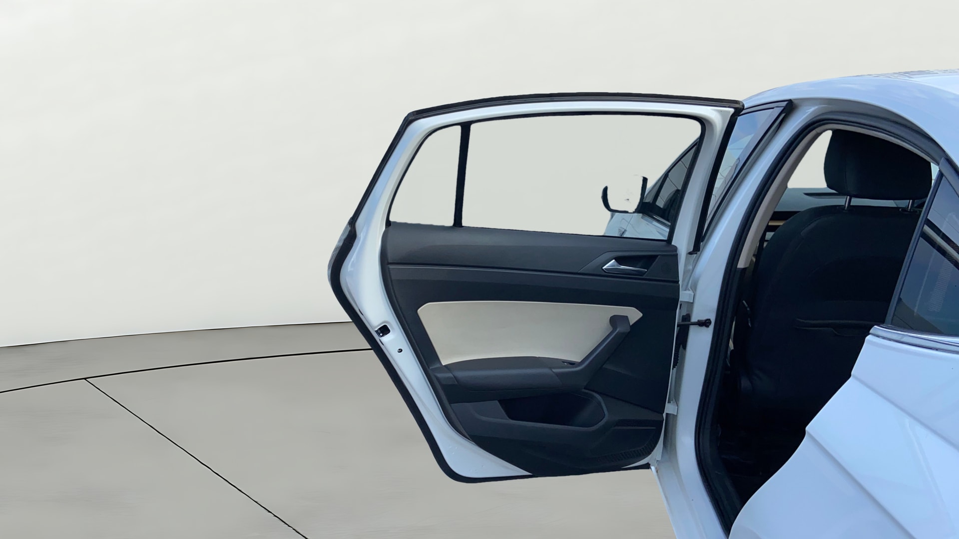 View 2024 Skoda Slavia Style 1.0 TSI AT Image 23 Used 2024 Skoda Slavia Style 1.0 TSI AT Image 23