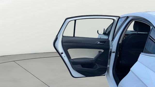View Skoda Slavia Image 23 Used Skoda Slavia Image 23