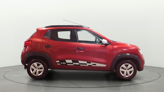 View Renault Kwid Image 8 Used Renault Kwid Image 8