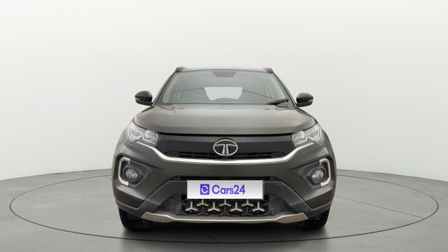 View Tata Nexon Image 1 Used Tata Nexon Image 1