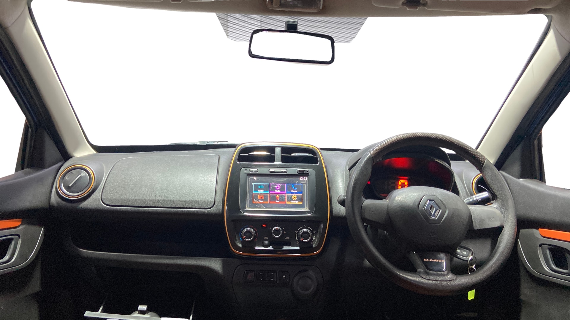 View 2018 Renault Kwid RXT 1.0 Driver Airbag Option Image 15 Used 2018 Renault Kwid RXT 1.0 Driver Airbag Option Image 15