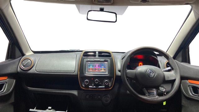 View Renault Kwid Image 15 Used Renault Kwid Image 15