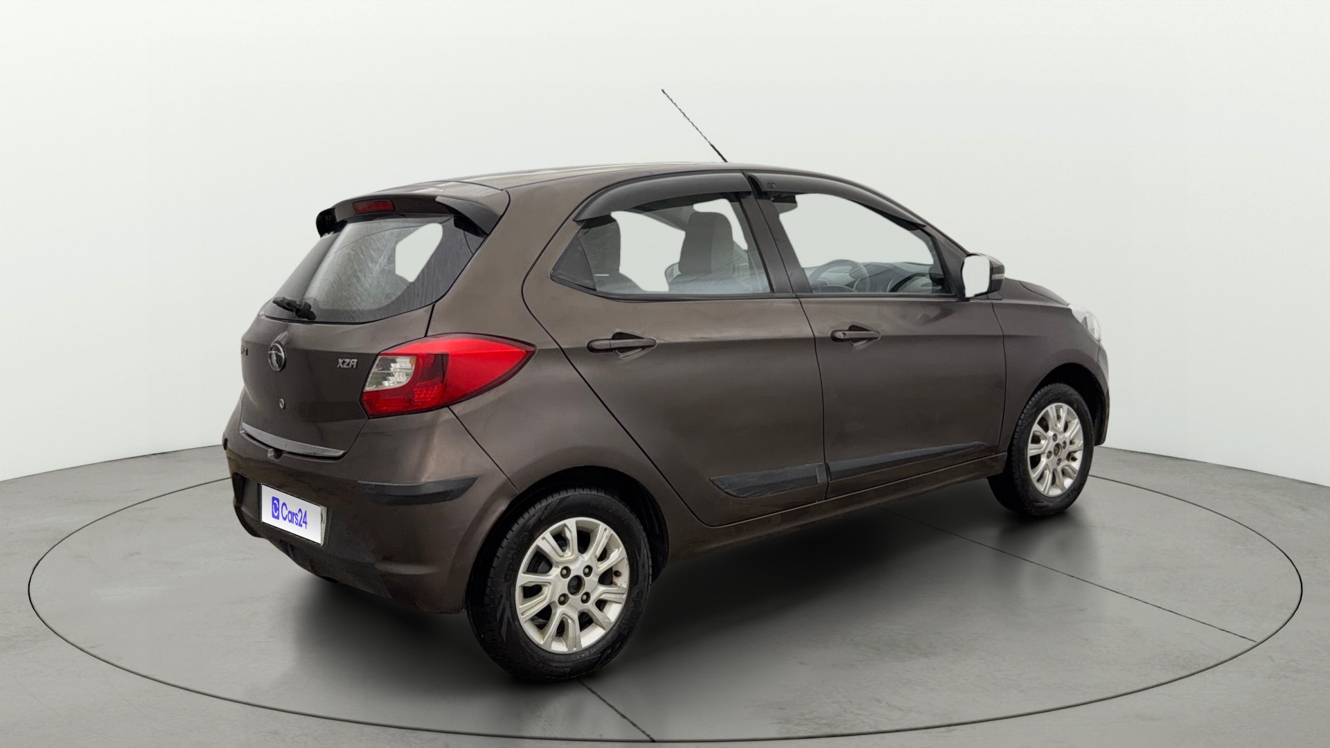 View 2017 Tata Tiago Revotorq XB Image 42 Used 2017 Tata Tiago Revotorq XB Image 42