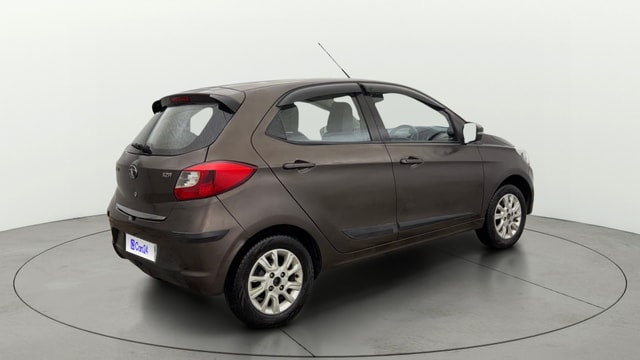 View Tata Tiago Image 42 Used Tata Tiago Image 42