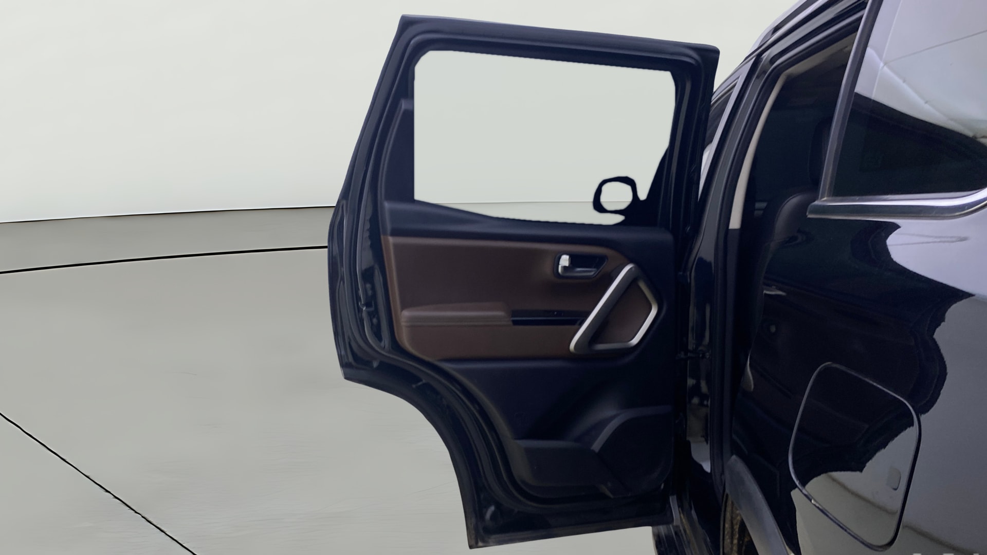 Used 2023 Mahindra Scorpio-N Used 2023 Mahindra Scorpio-N