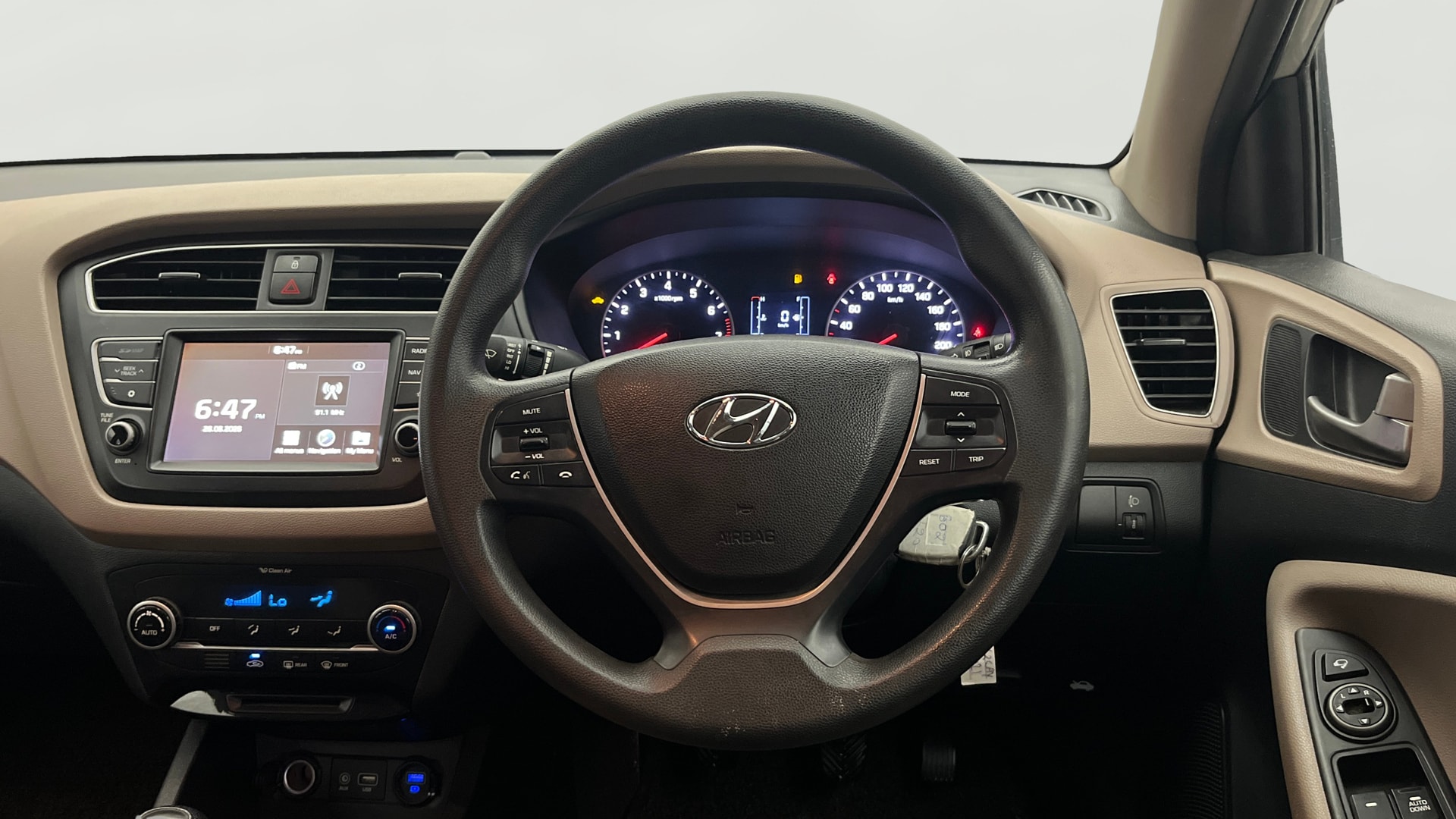 Used 2018 Hyundai Elite i20 Used 2018 Hyundai Elite i20