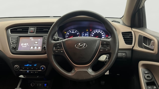 View Hyundai Elite i20 Image 20 Used Hyundai Elite i20 Image 20