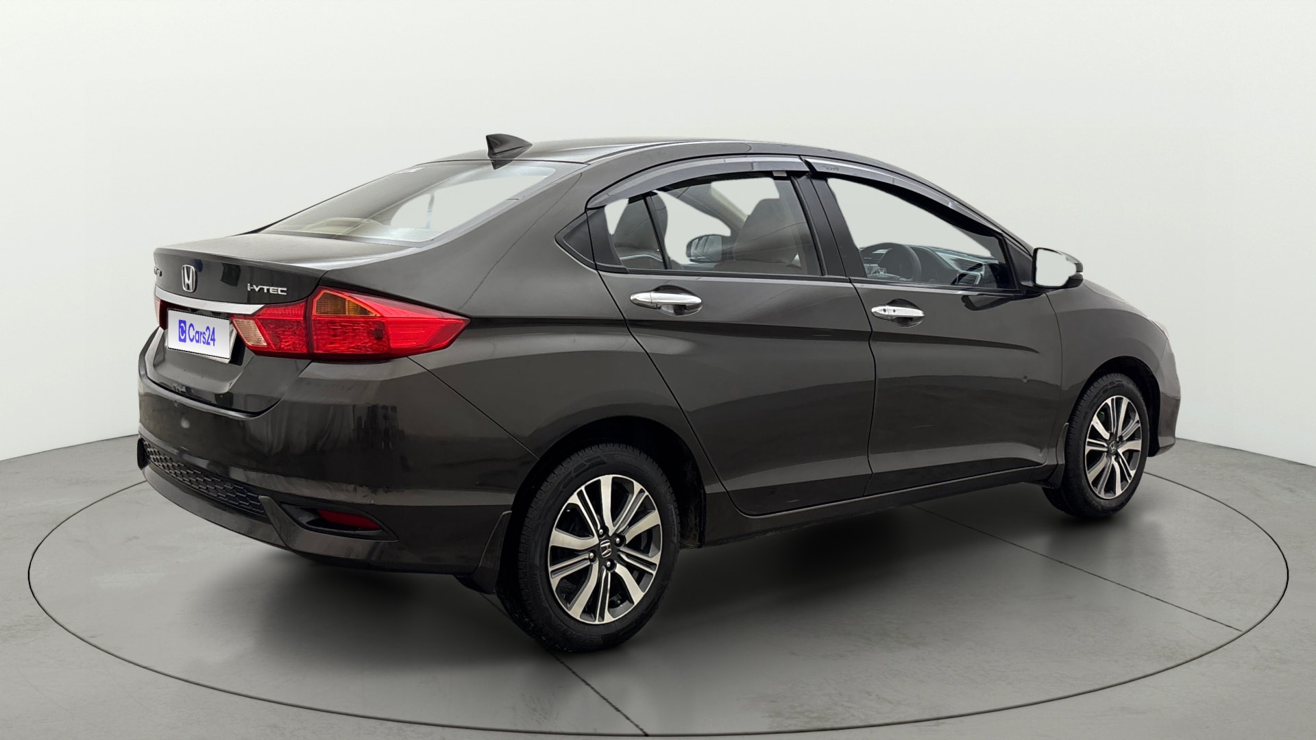 Used 2017 Honda City Used 2017 Honda City