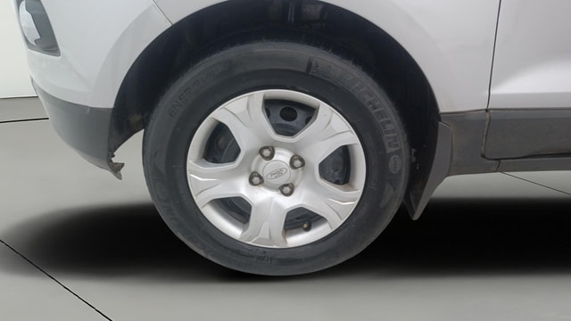 View Ford EcoSport Image 28 Used Ford EcoSport Image 28