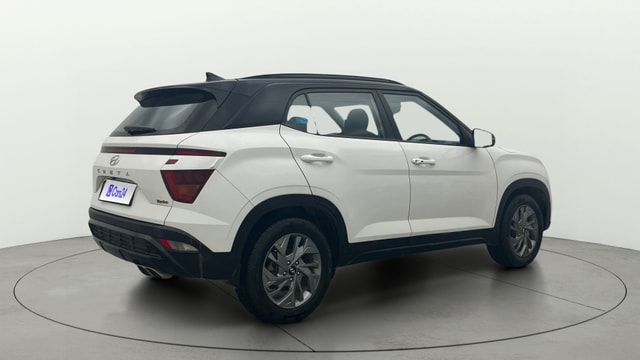 View Hyundai Creta Image 47 Used Hyundai Creta Image 47