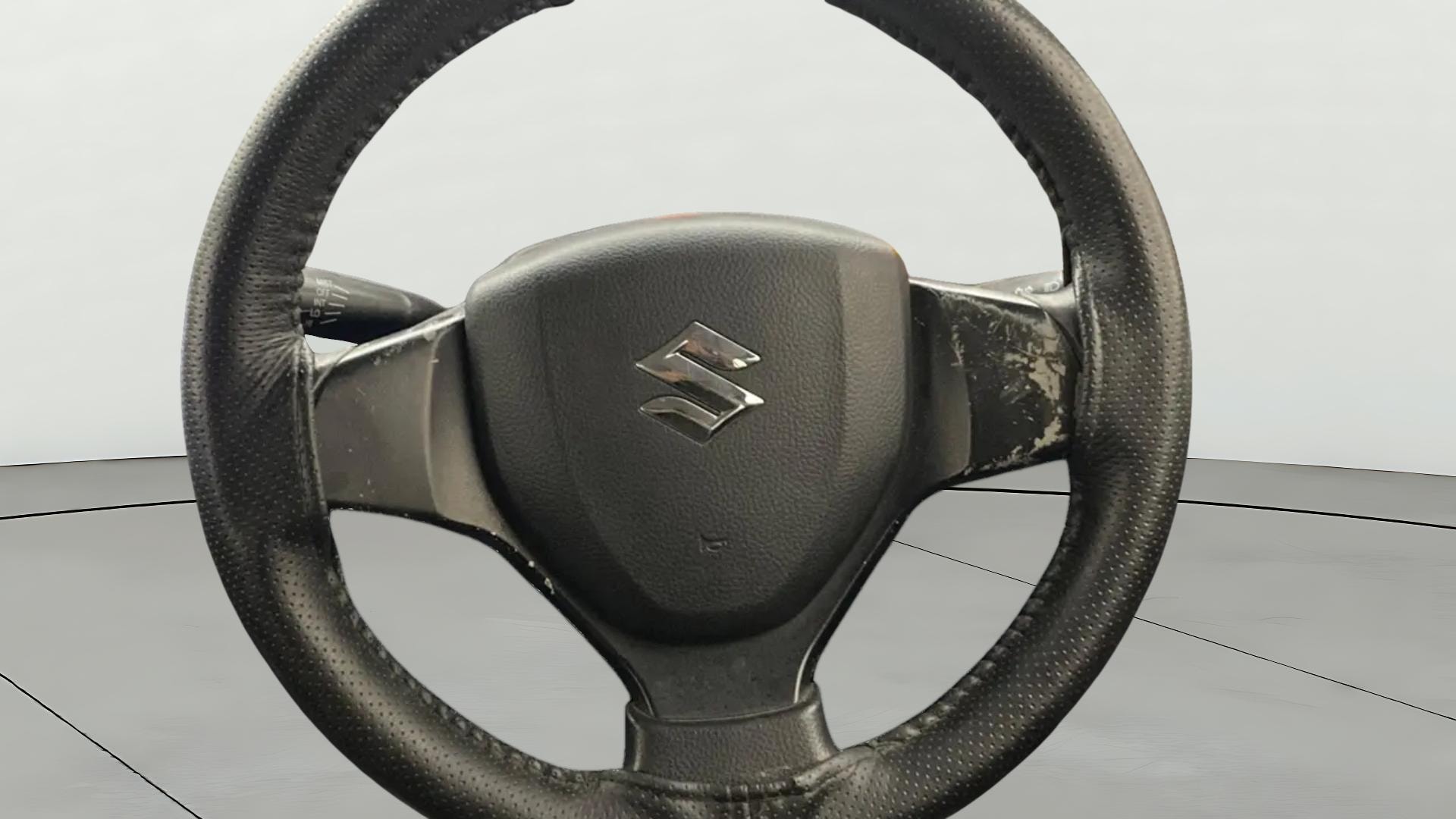 Used 2016 Maruti Suzuki 1000 Used 2016 Maruti Suzuki 1000
