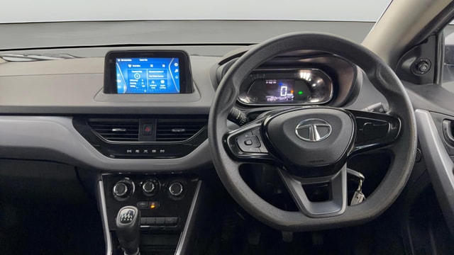 View Tata Nexon Image 20 Used Tata Nexon Image 20