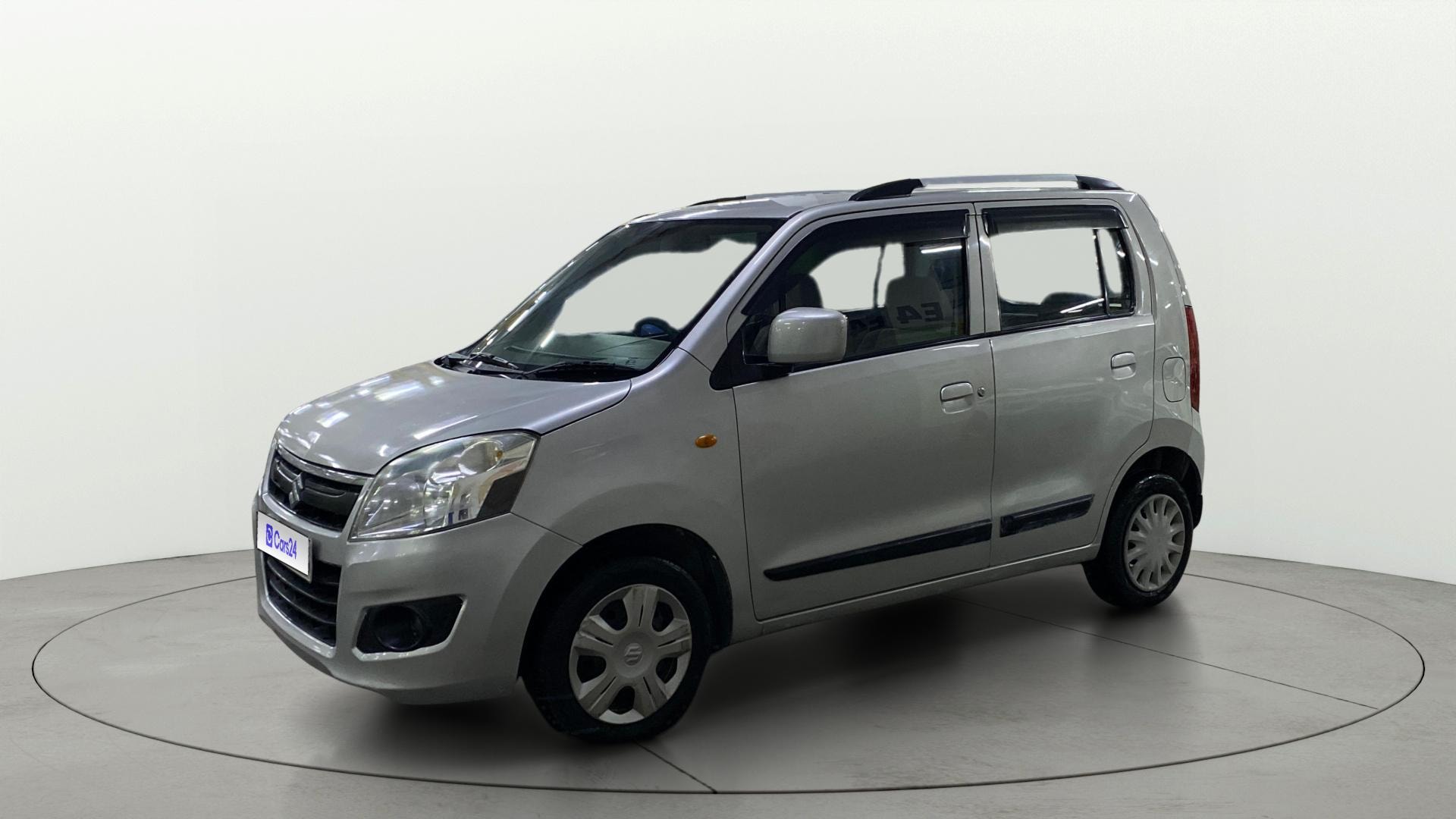 View 2015 Maruti Suzuki 1000 Base Variant Image 20 Used 2015 Maruti Suzuki 1000 Base Variant Image 20