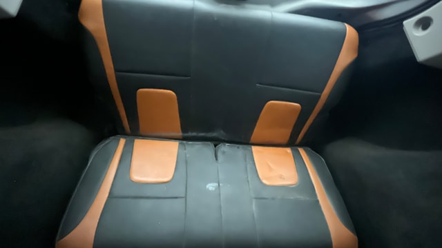 View Datsun Go Plus Image 9 Used Datsun Go Plus Image 9