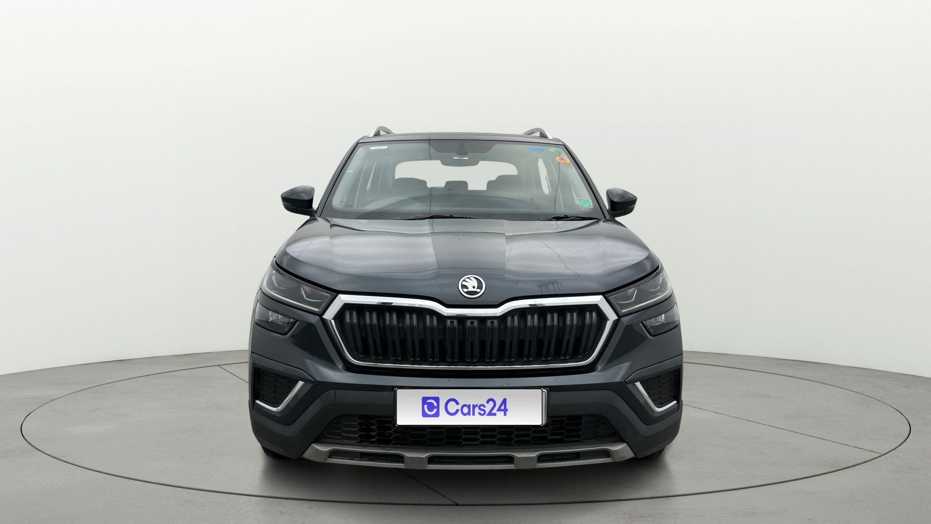 Used 2022 Skoda Kushaq Used 2022 Skoda Kushaq