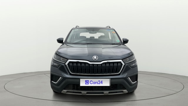 View Skoda Kushaq Image 1 Used Skoda Kushaq Image 1