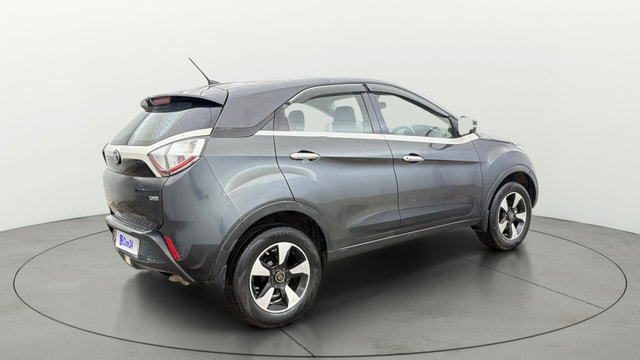 View Tata Nexon Image 42 Used Tata Nexon Image 42
