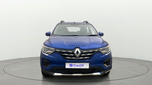 View Renault Triber Image 1 Used Renault Triber Image 1