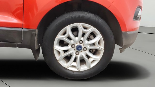 View Ford EcoSport Image 40 Used Ford EcoSport Image 40