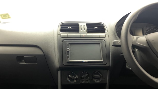 View Volkswagen Polo Image 17 Used Volkswagen Polo Image 17