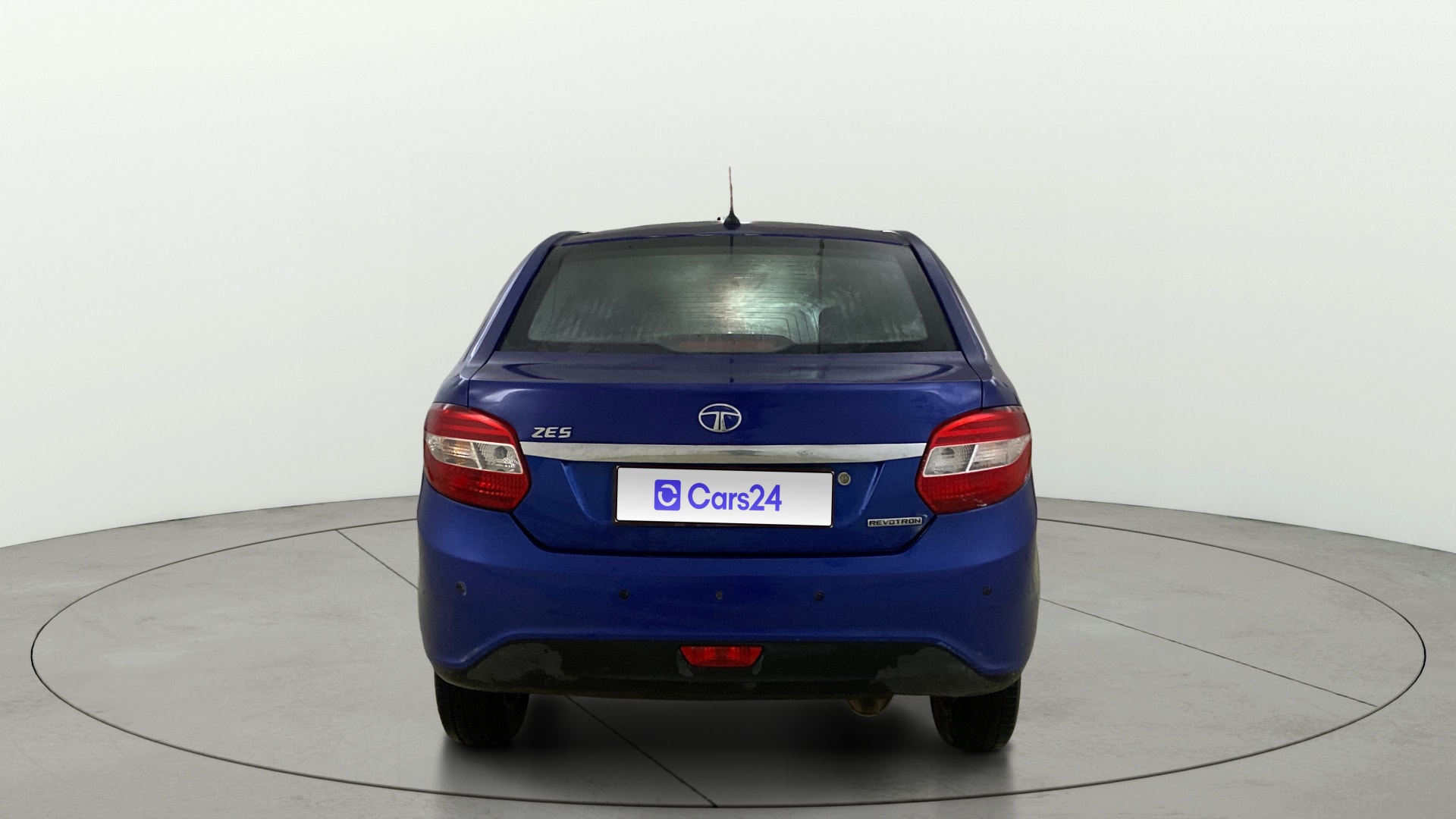 View 2015 Tata Zest XT Petrol Image 39 Used 2015 Tata Zest XT Petrol Image 39