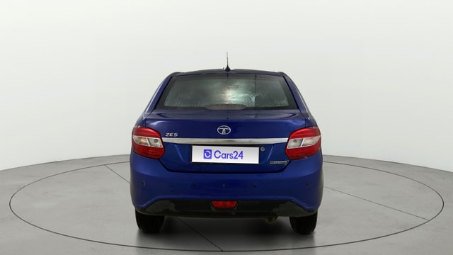 View Tata Zest Image 39 Used Tata Zest Image 39