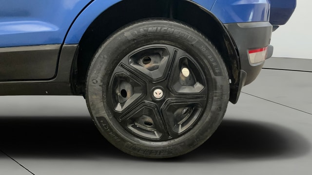 View Ford EcoSport Image 7 Used Ford EcoSport Image 7