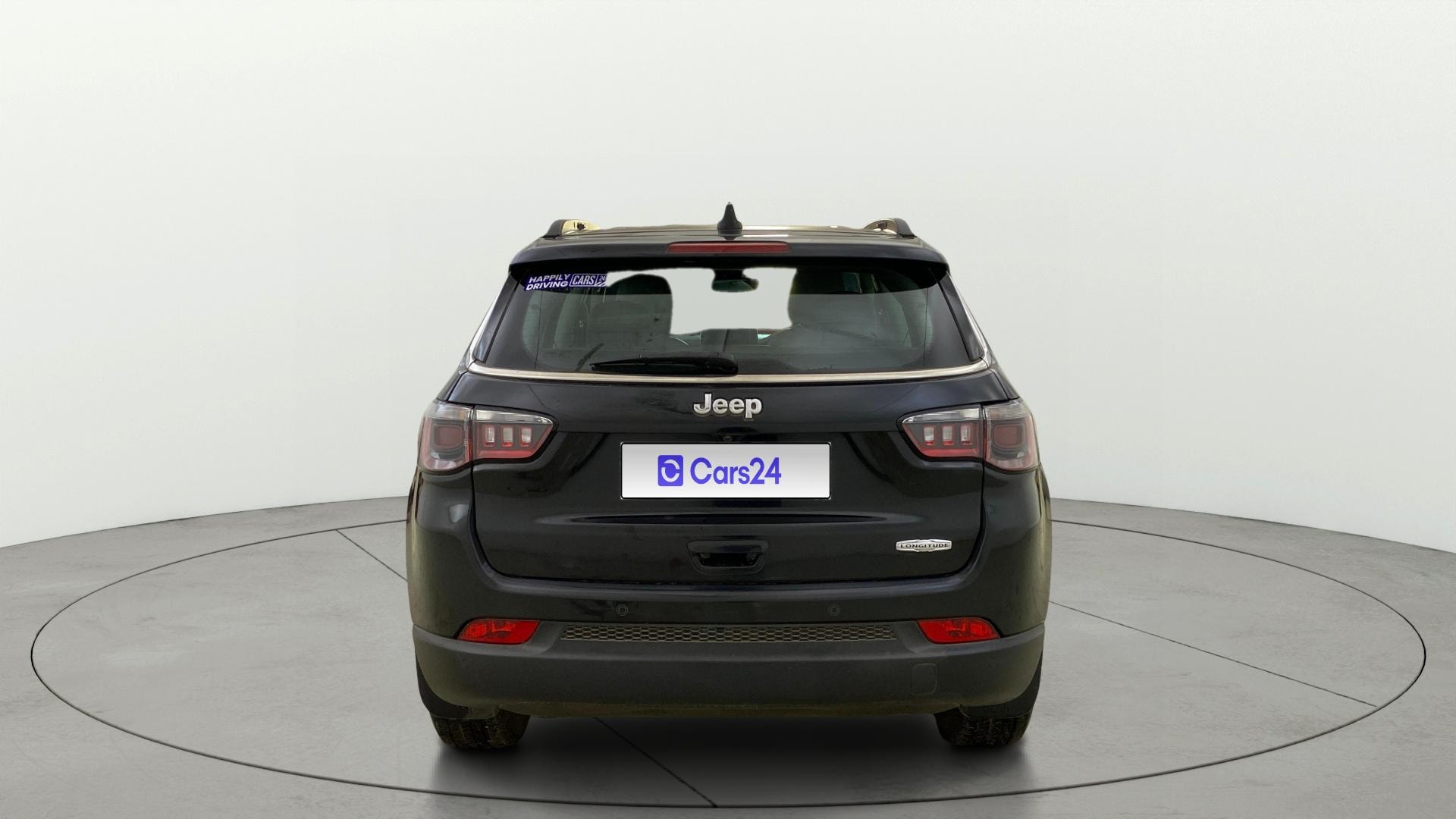 Used 2021 Jeep Compass Used 2021 Jeep Compass