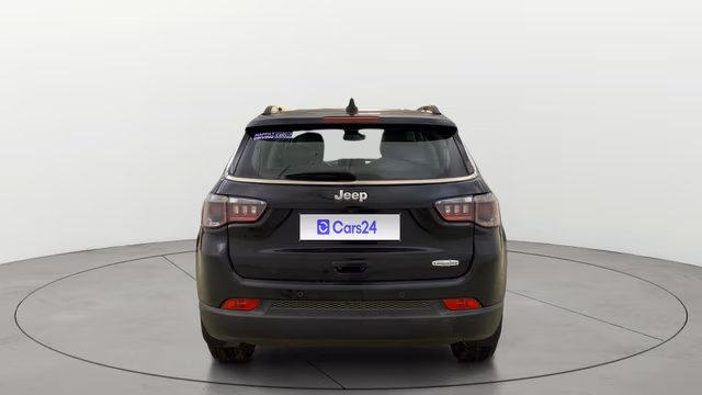 View Jeep Compass Image 40 Used Jeep Compass Image 40