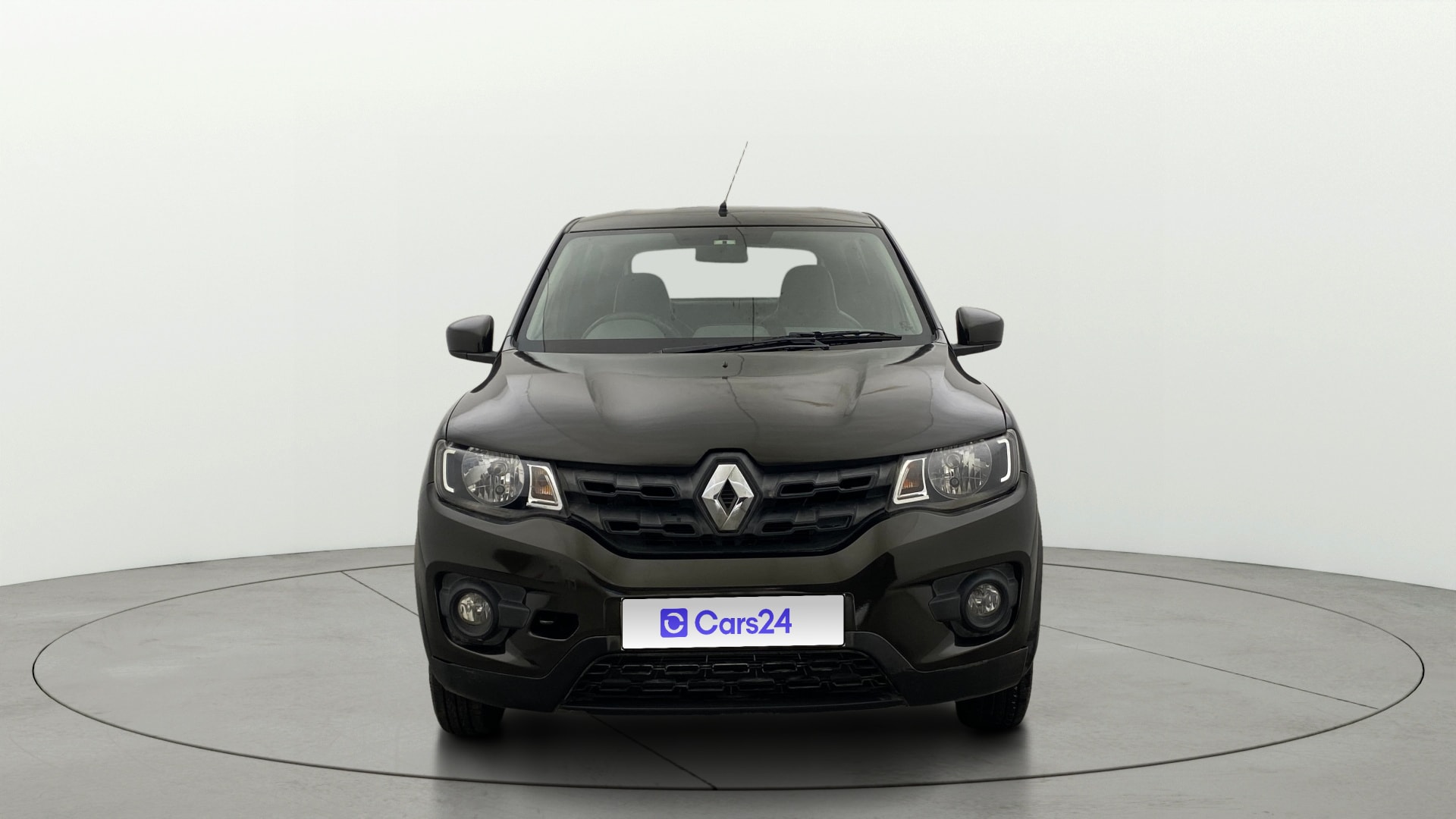 Used 2016 Renault Kwid Used 2016 Renault Kwid
