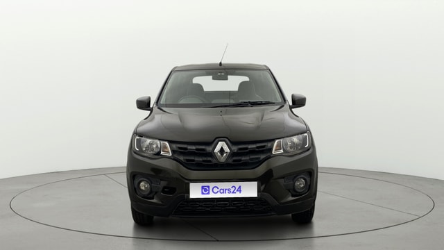 View Renault Kwid Image 1 Used Renault Kwid Image 1