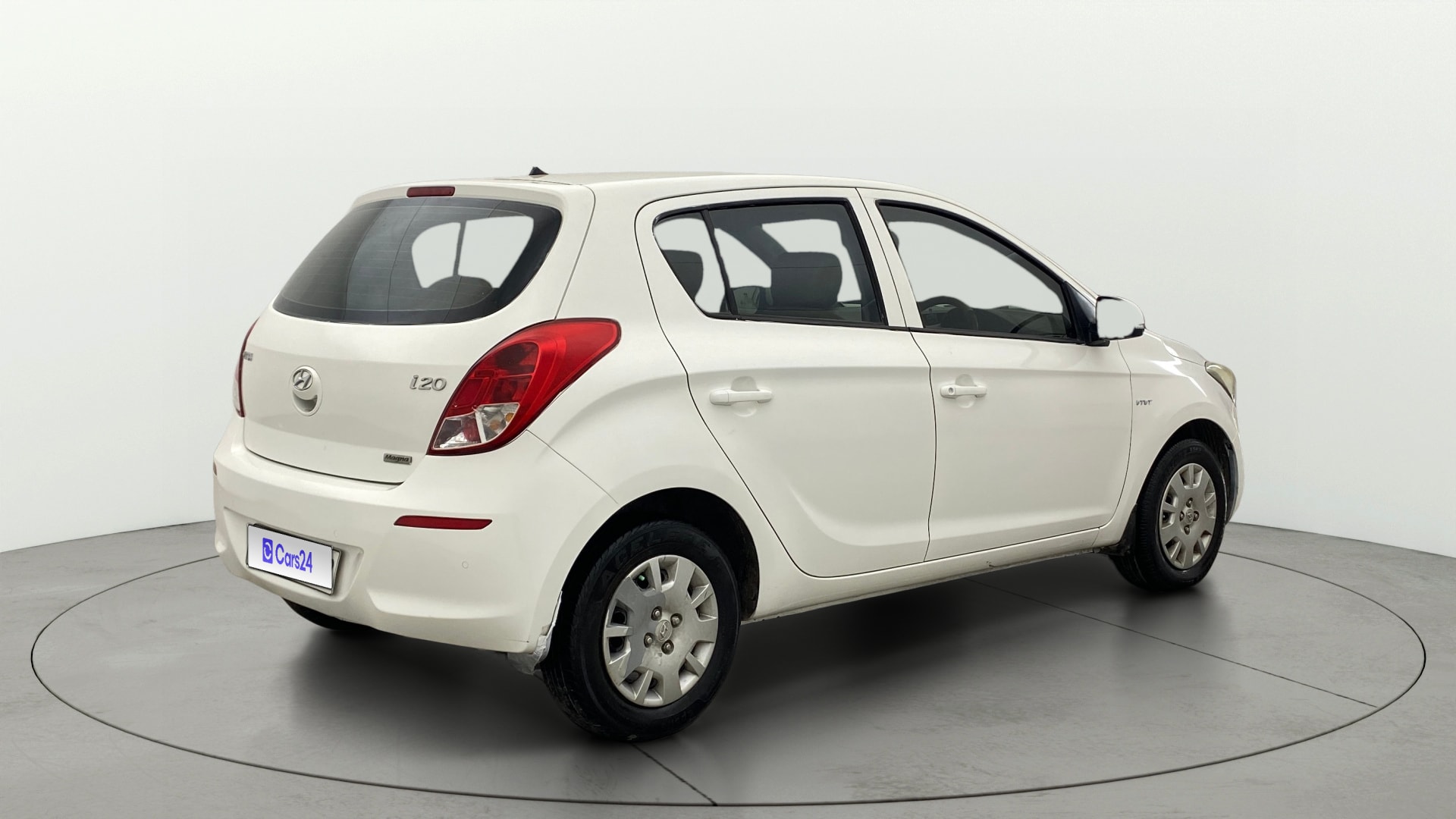 Used 2013 Hyundai i20 Used 2013 Hyundai i20