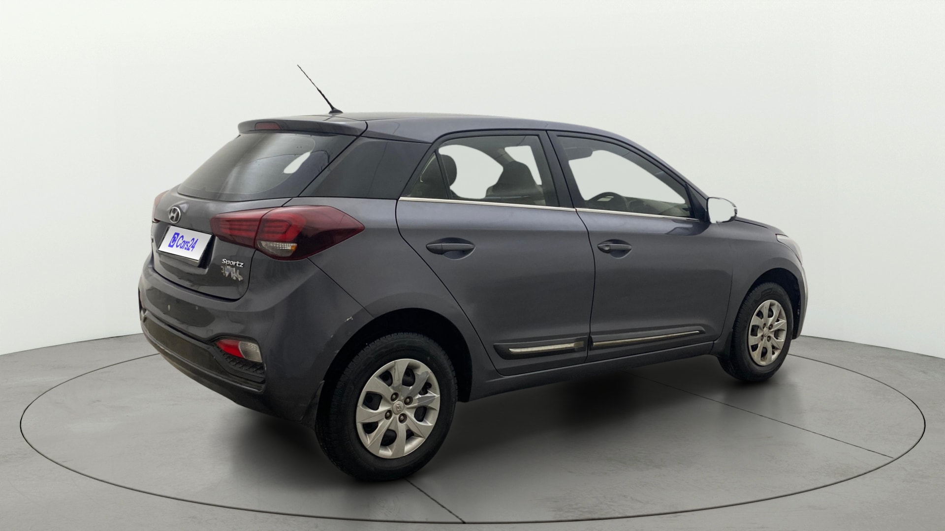 Used 2018 Hyundai Elite i20 Used 2018 Hyundai Elite i20