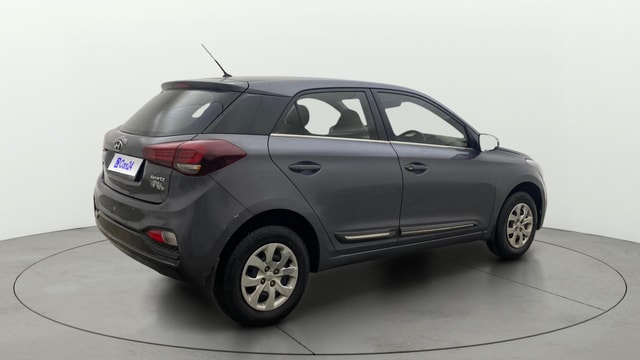 View Hyundai Elite i20 Image 41 Used Hyundai Elite i20 Image 41