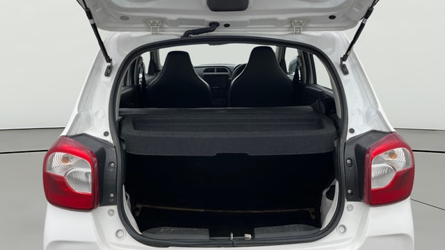 View Maruti Suzuki Alto K10 Image 37 Used Maruti Suzuki Alto K10 Image 37