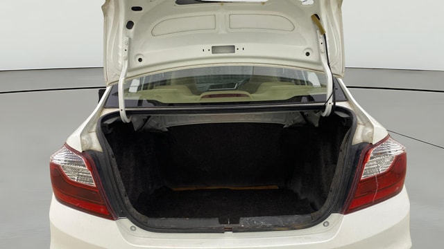 View Honda Amaze Image 36 Used Honda Amaze Image 36