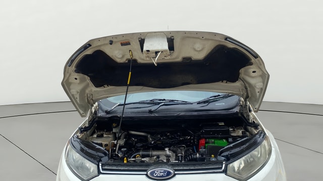 View Ford EcoSport Image 21 Used Ford EcoSport Image 21