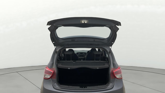 View Hyundai Grand i10 Image 16 Used Hyundai Grand i10 Image 16