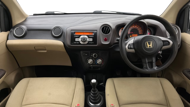 View Honda Brio Image 15 Used Honda Brio Image 15