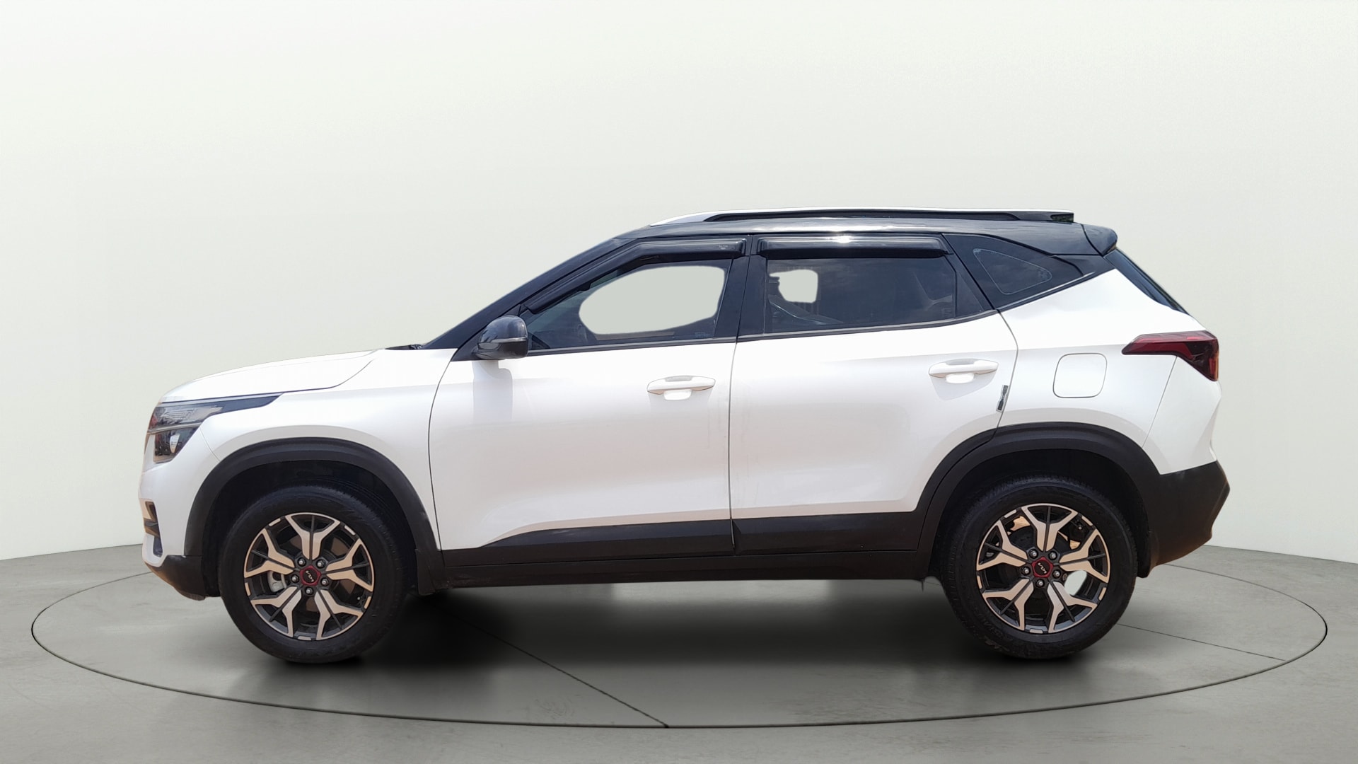 Used 2020 Kia Seltos Used 2020 Kia Seltos