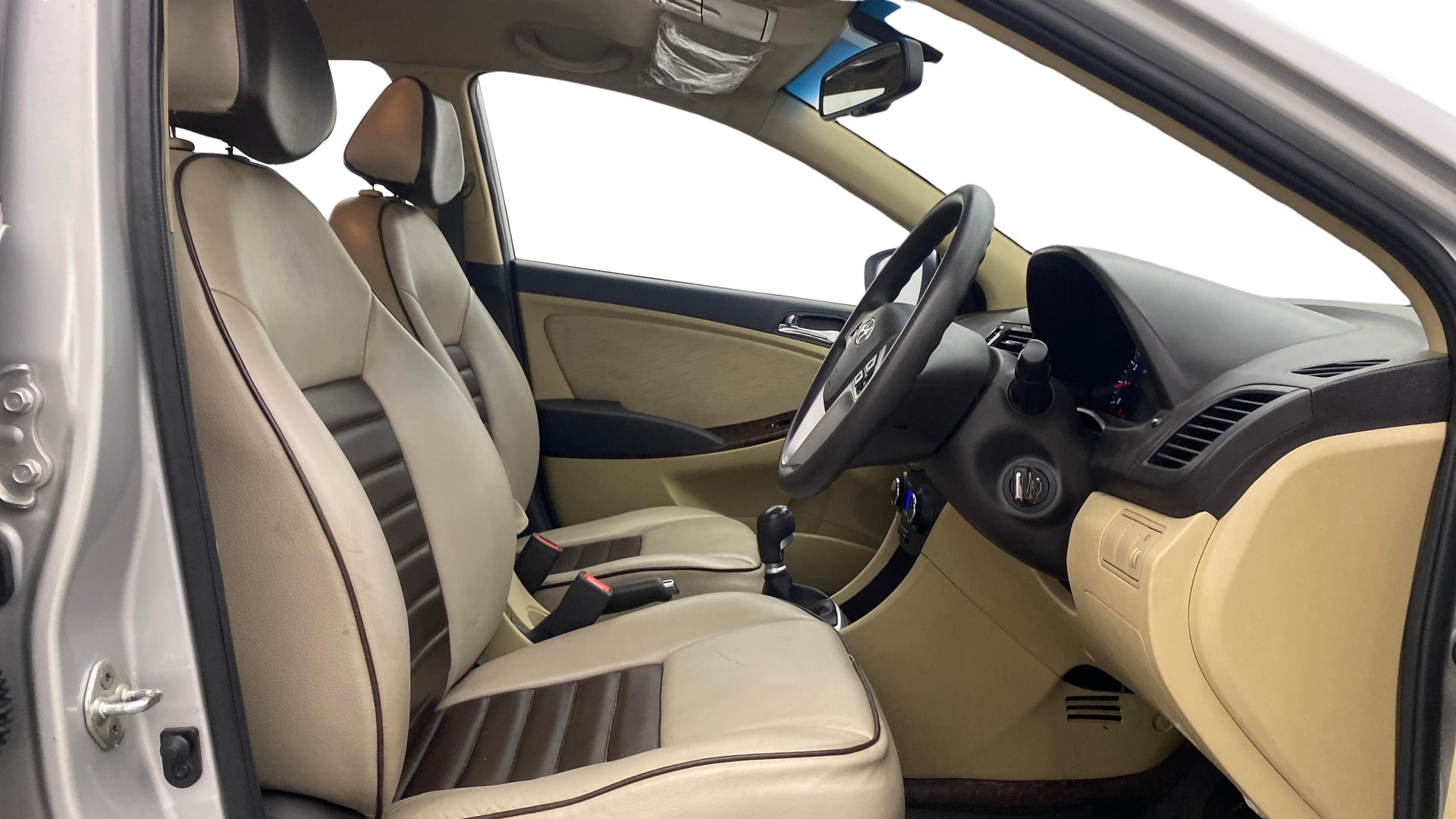 Used 2014 Hyundai Fluidic Verna Used 2014 Hyundai Fluidic Verna