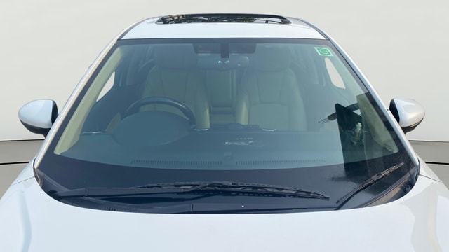 View Honda City ZX Image 32 Used Honda City ZX Image 32