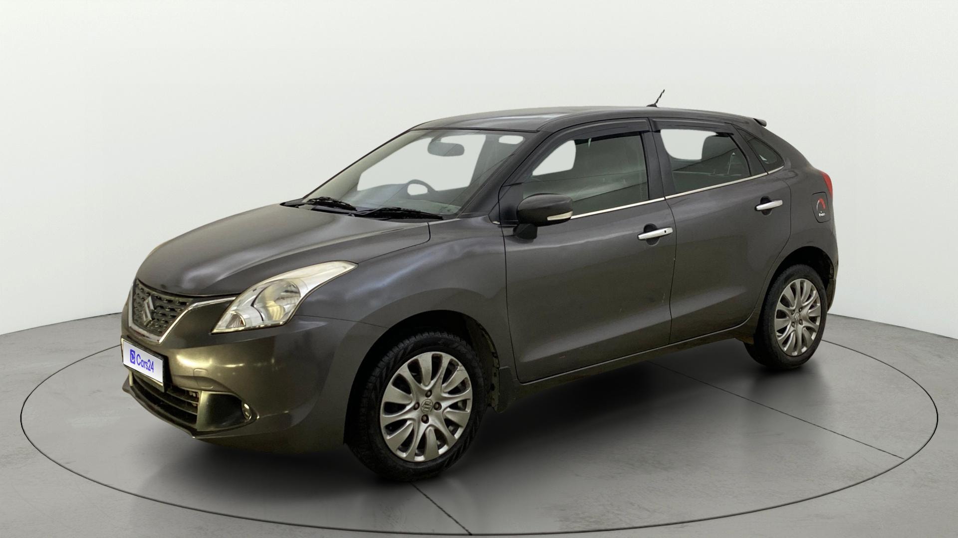View 2017 Maruti Suzuki 1000 Base Variant Image 35 Used 2017 Maruti Suzuki 1000 Base Variant Image 35